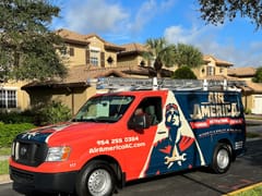 Air America Air Conditioning & Plumbing, LLC