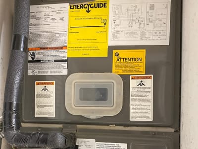 Air America Air Conditioning & Plumbing, LLC