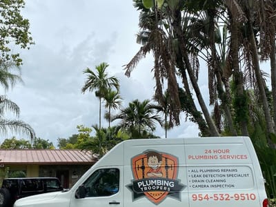 Air America Air Conditioning & Plumbing, LLC