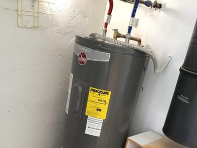 Air America Air Conditioning & Plumbing, LLC