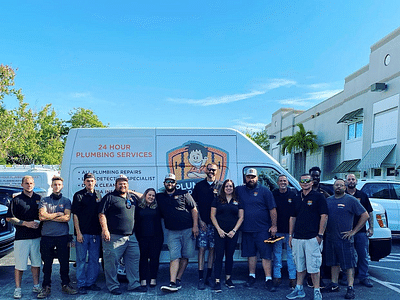 Air America Air Conditioning & Plumbing, LLC