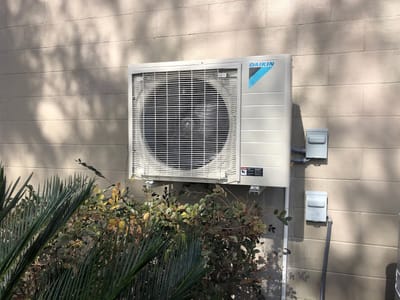 Air America Heating & Cooling, Inc.