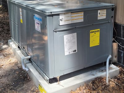 Air America Heating & Cooling, Inc.