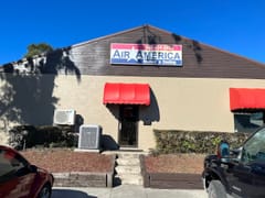 Air America Heating & Cooling, Inc.