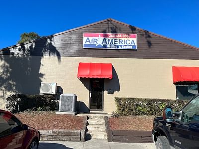 Air America Heating & Cooling, Inc.