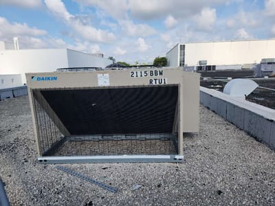 Air America Mechanical Contractors Air Conditioning AC Repair & HVAC Service