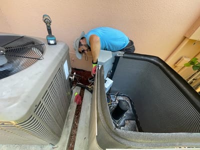 Air America Mechanical Contractors Air Conditioning AC Repair & HVAC Service