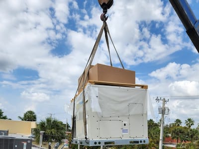 Air America Mechanical Contractors Air Conditioning AC Repair & HVAC Service