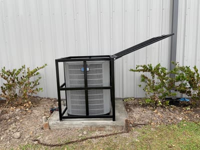 Air American Solution LLC