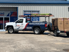 Air American Solution LLC