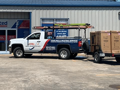 Air American Solution LLC