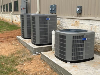 Air American Solution LLC