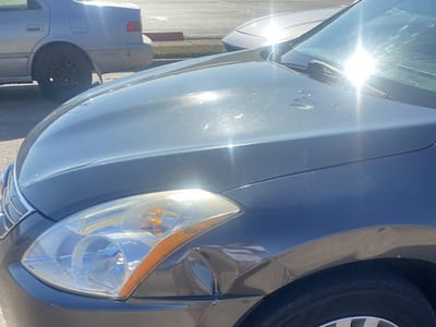 AIR-an HVAC&R Mechanical Services LLC