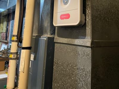 Air Analytics Heating & Cooling