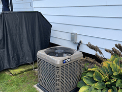 Air Analytics Heating & Cooling