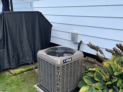 Air Analytics Heating & Cooling