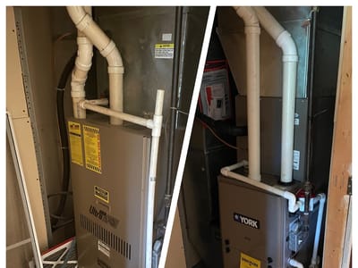 Air Analytics Heating & Cooling