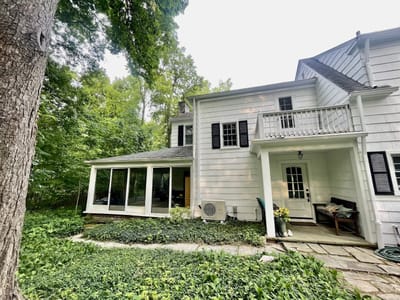 Air Analytics Heating & Cooling