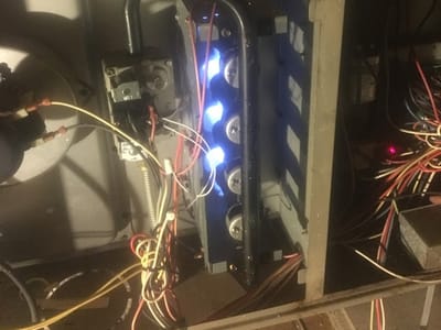 Air And Applinces Repair