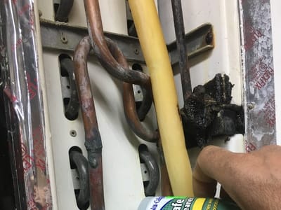 Air And Applinces Repair