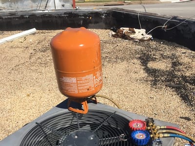 Air And Applinces Repair