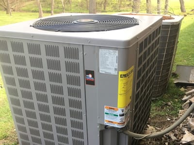 Air And Applinces Repair