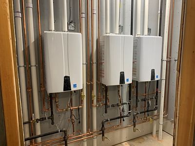 Air and Water Solutions, Llc