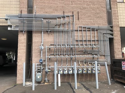 Air and Water Solutions, Llc