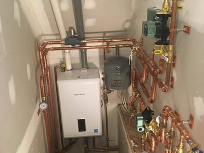 Air and Water Solutions, Llc