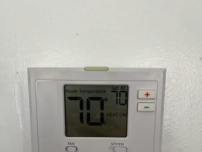 Air and Water Solutions, Llc