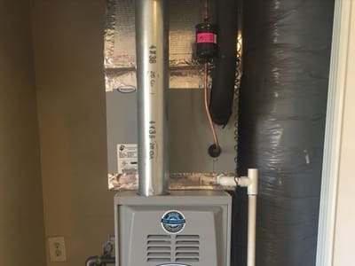 Air - Approved Heating & Air