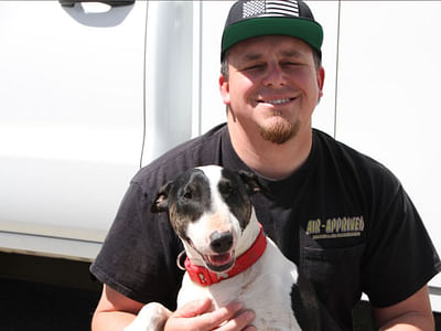 Air - Approved Heating & Air