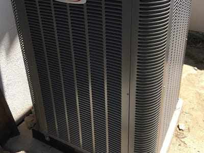 Air - Approved Heating & Air