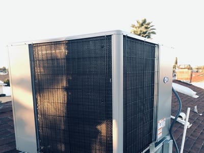 Air - Approved Heating & Air