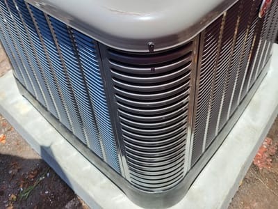 Air Around the Clock Air Conditioning And Plumbing