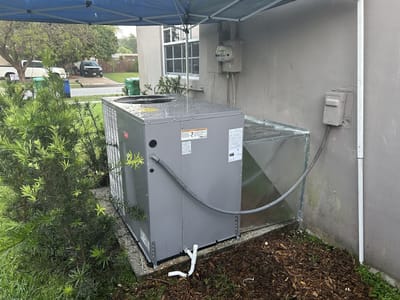 Air Around the Clock Air Conditioning And Plumbing