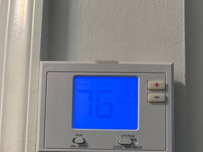 Air Around the Clock Air Conditioning And Plumbing