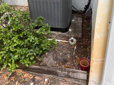 Air Around the Clock Palm City