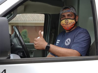 Air Around the Clock Palm City