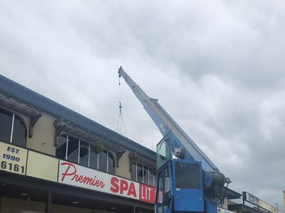 Air Around The Clock