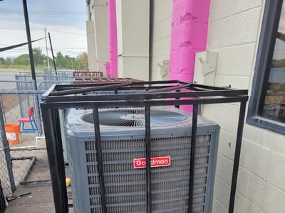 Air Around The Clock