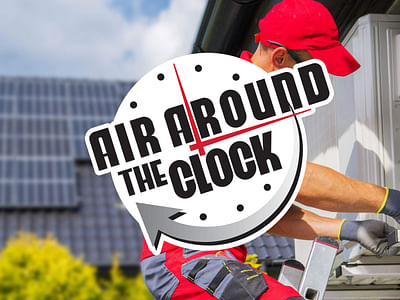 Air Around The Clock