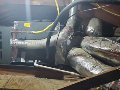 Air Around The Clock