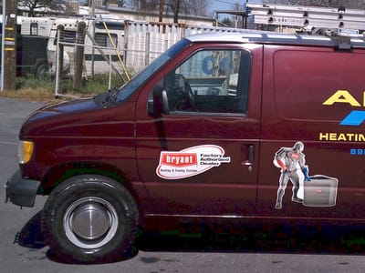 Air-Art Heating & Air Conditioning