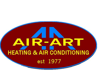 Air-Art Heating & Air Conditioning
