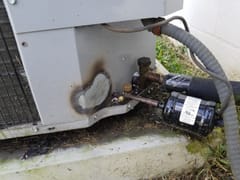 Air Assault Air Conditioning & Heating