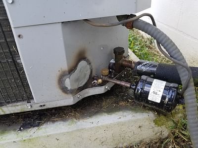 Air Assault Air Conditioning & Heating