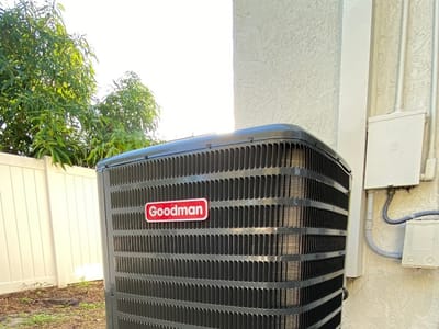 Air At Last Heating & Cooling