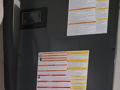 Air At Last Heating & Cooling