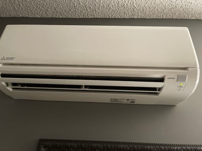 Air Atlantic Air Conditioning services inc